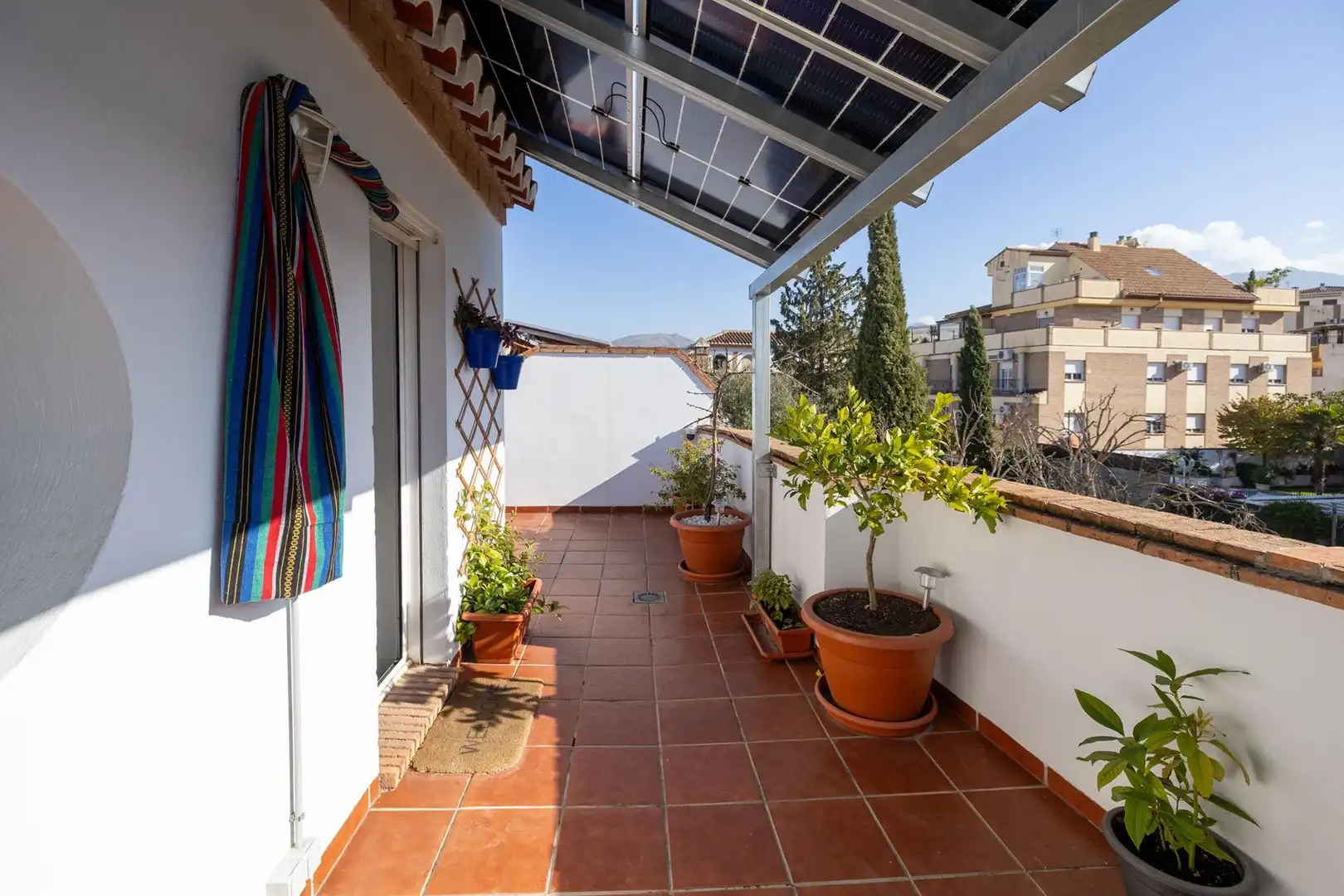 House with terrace for sale in La Zubia Ciudad, imagen 40