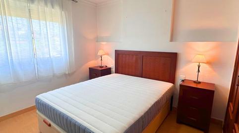 Foto 3 de Apartament de lloguer a Avenida Avenida de la Puerta del Mar, 46, 62, Huerta Nueva, Estepona