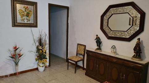 Foto 2 de Casa o chalet en venta en Calle Agustina Tella, 4, Velilla de Ebro, Zaragoza