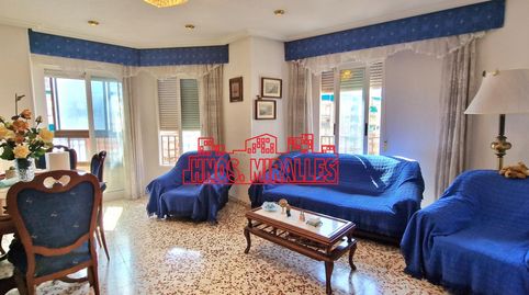 Foto 3 de Piso en venta en Pont Nou - Corazón de Jesús, Elche / Elx