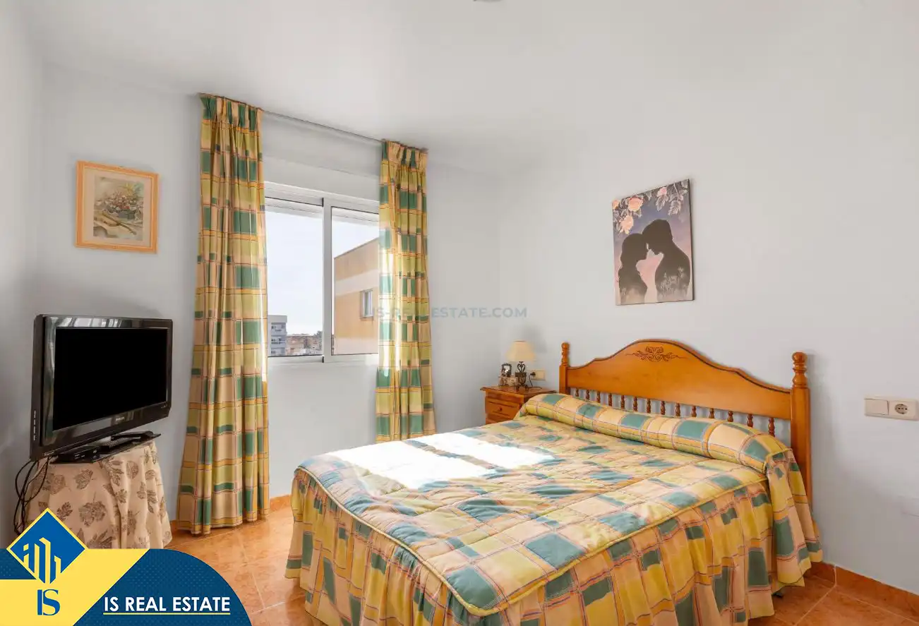 Apartamento con piscina en venta en Nueva Torrevieja - Aguas Nuevas, imagen 13