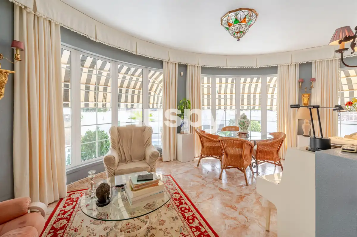 Maison avec terrasse à vendre à Calle Burgos, imagen 9