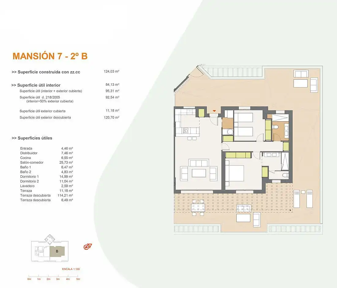 Appartement compact avec ascenseur à vendre à La Alcaidesa, imagen 24