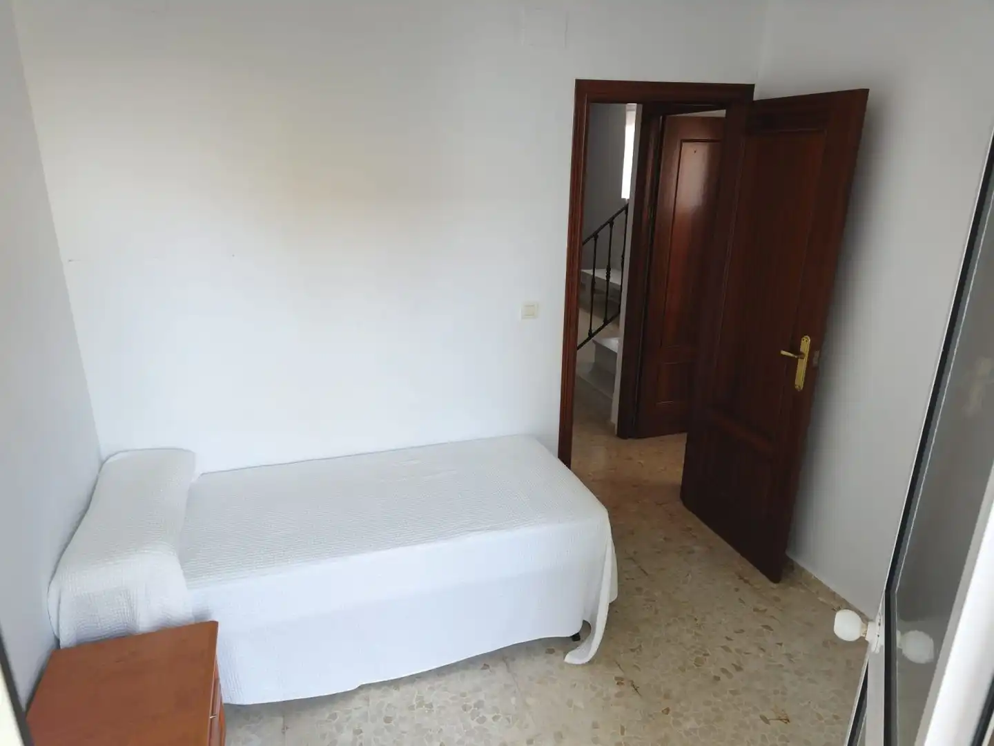 Casa o chalet de alquiler en Mazagón