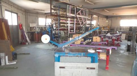 Photo 3 of Industrial buildings for sale in Calle de la Electricidad, Valdepelayo - Montepinos - Arroyo Culebro, Leganés