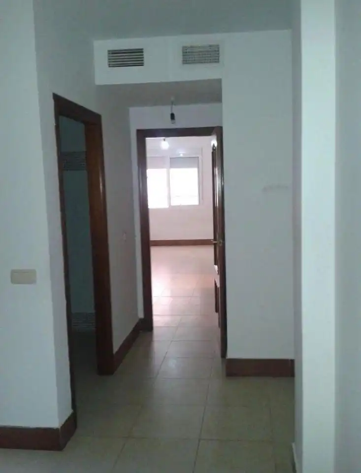 Piso en venta en Melilla