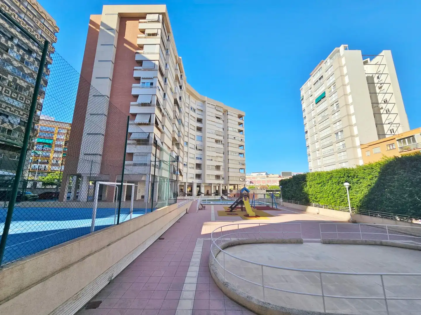Flat with terrace for sale in Centro, imagen 30