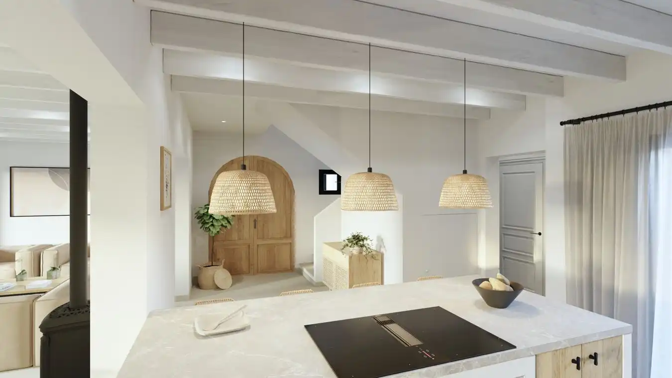 Maison rustique à vendre à Ciutat d'Alcúdia, imagen 2