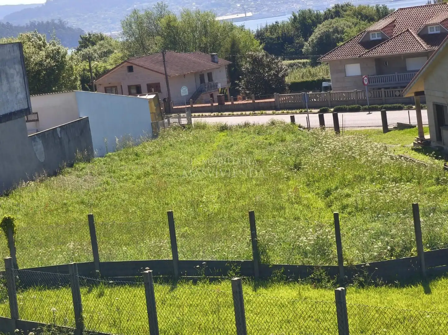 Terreno rustico in vendita a Laño (Do)-Samieira, imagen 2