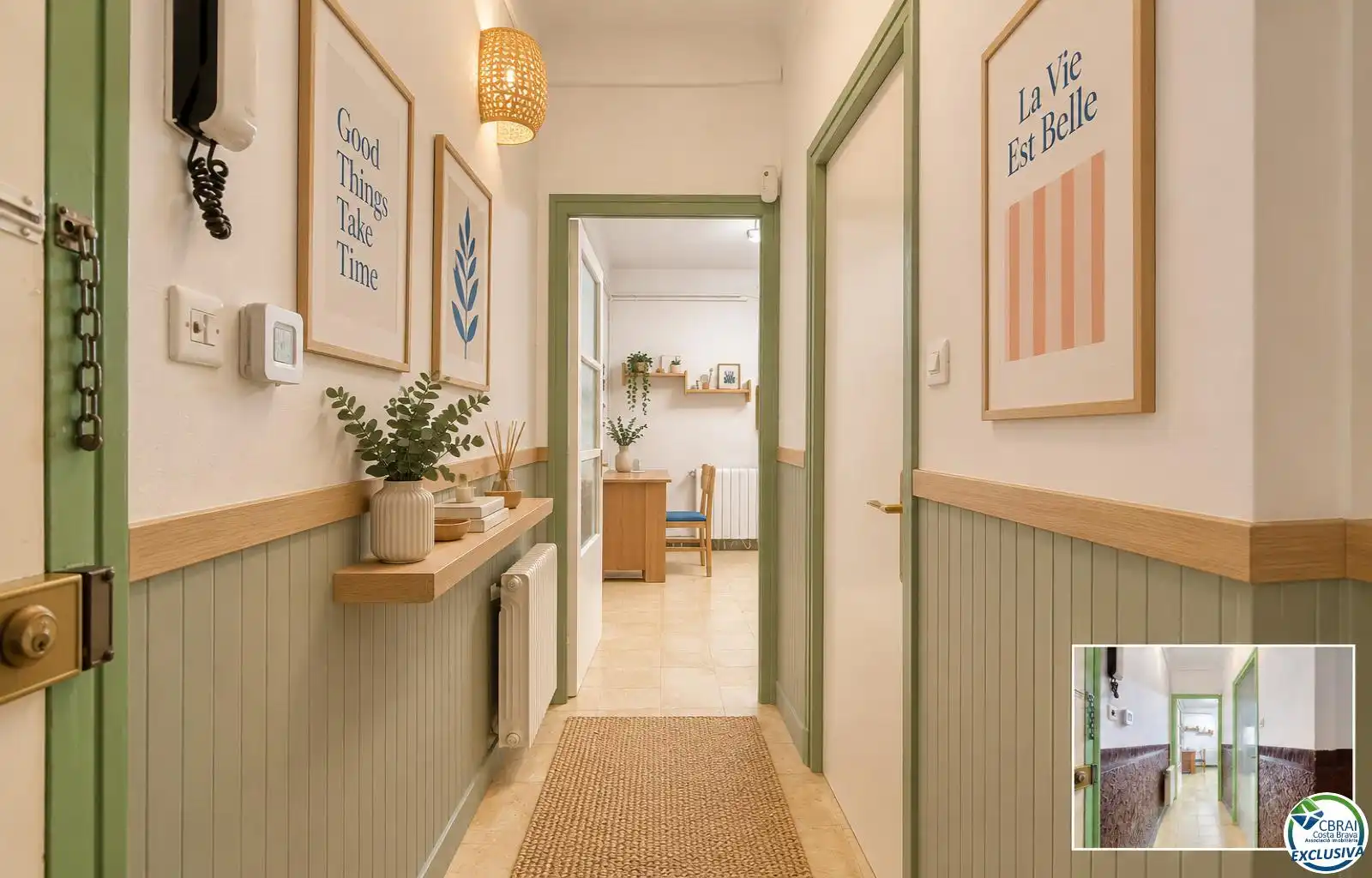 Piso en venta en Carrer Sant Elm 4, imagen 7