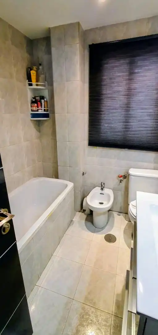 Bany de Pis en venda en Coslada amb Aire condicionat, Calefacció i Parquet