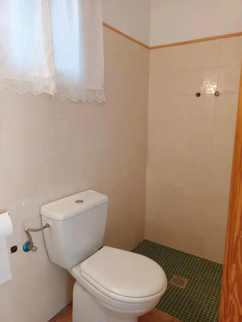 Bathroom of Houses for sale in Molina de Segura