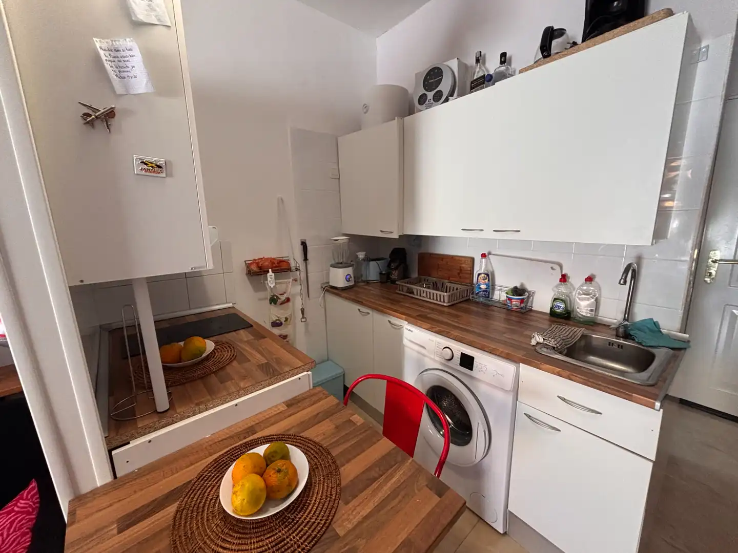 Estudio en venta en Calle Hernan Cortes, Chimisay - Las Delicias - Miramar