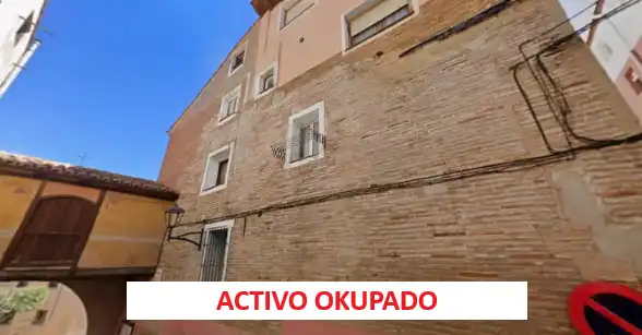 Casa en venta en Plaza Marimancebo