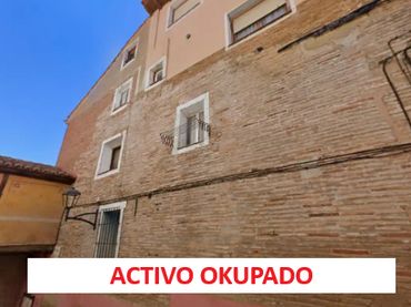 Casa en venta en Plaza Marimancebo