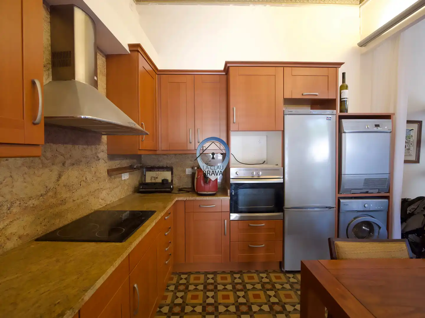 Wohnung mit Terrasse zum Verkauf in La Rambla, imagen 8
