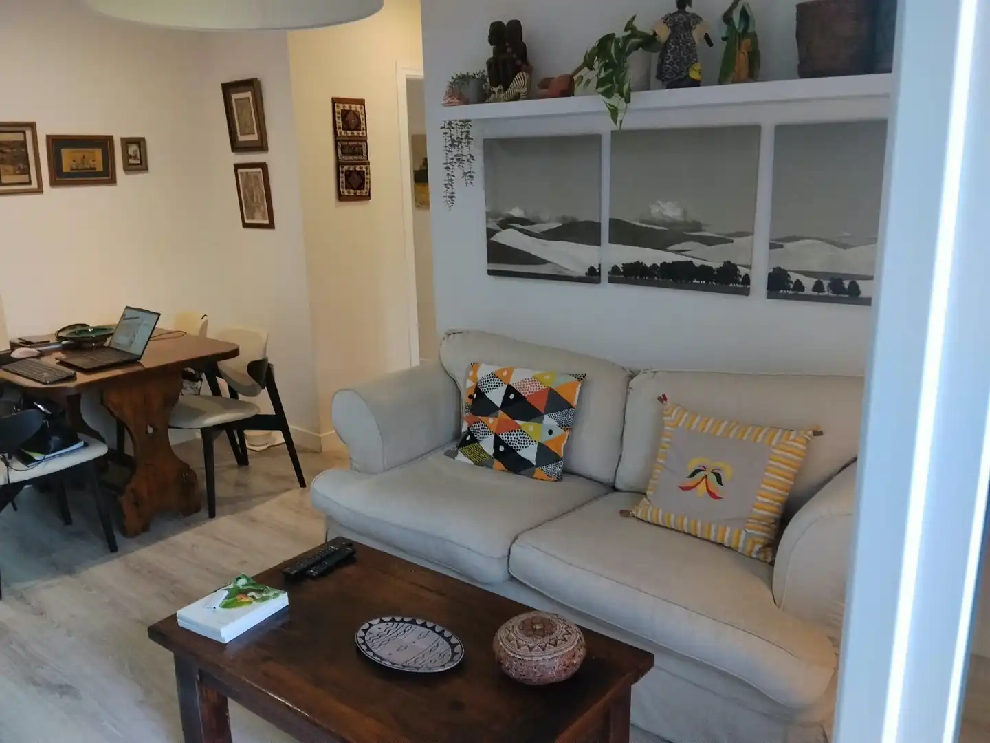 Appartement avec ascenseur à vendre à Casa Amarilla, imagen 5
