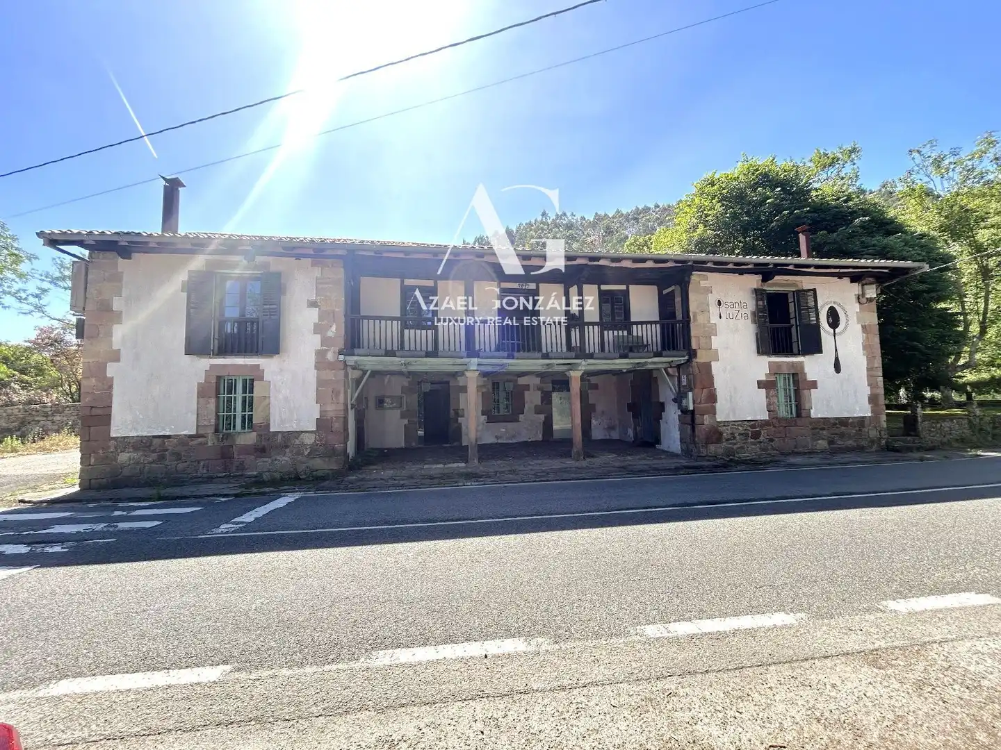 Houses for sale in Mazcuerras
