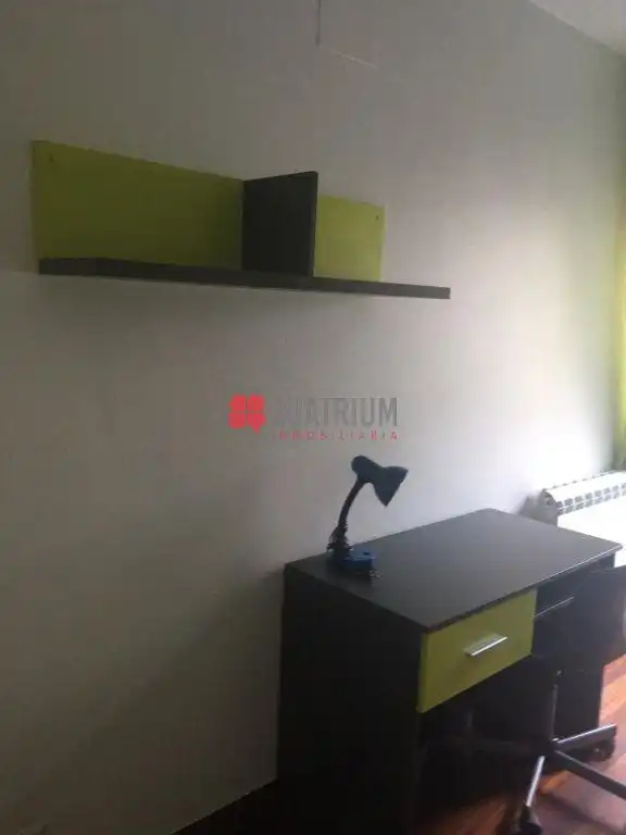 Habitación de Piso de alquiler en Santiago de Compostela  con Calefacción y Terraza