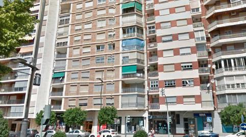 Photo 2 of Office to rent in Avinguda Sants Patrons, 5, La Vila, Valencia