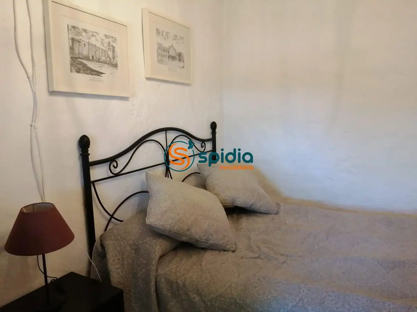 Casa rustica con giardino in vendita a Calabardina, imagen 19