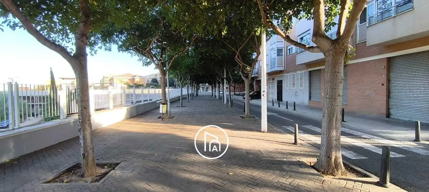 Appartamento con terrazza in vendita a El Carmen, imagen 38