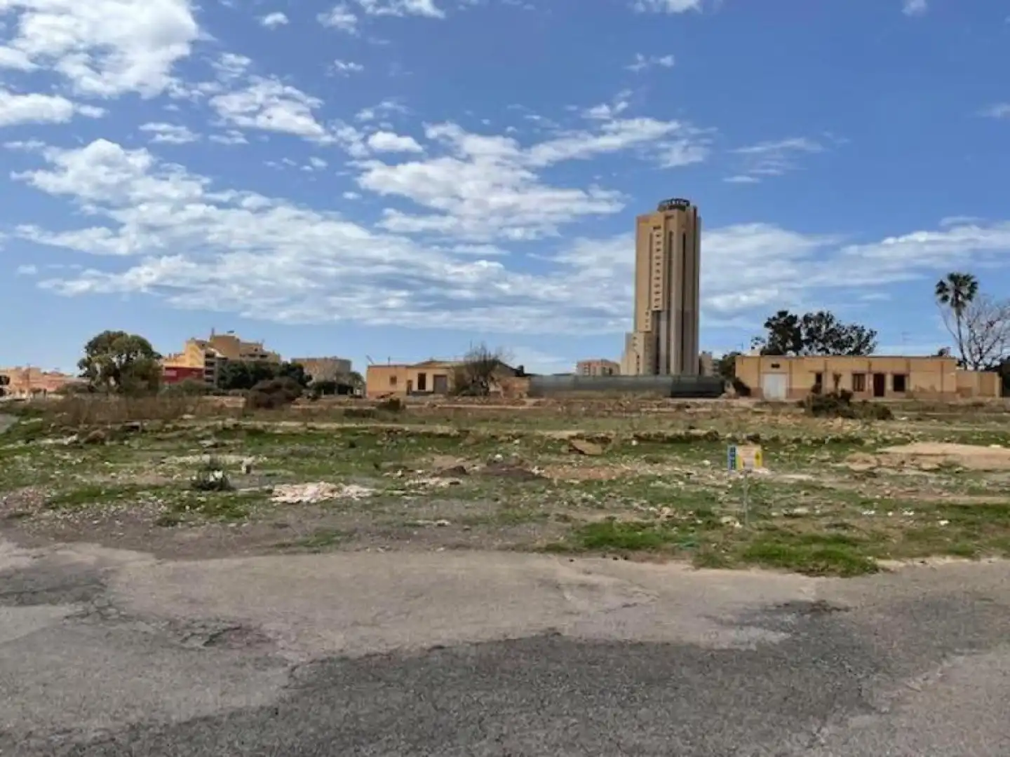 Terrenos y solares en venta en El Ejido Ciudad, imagen 14
