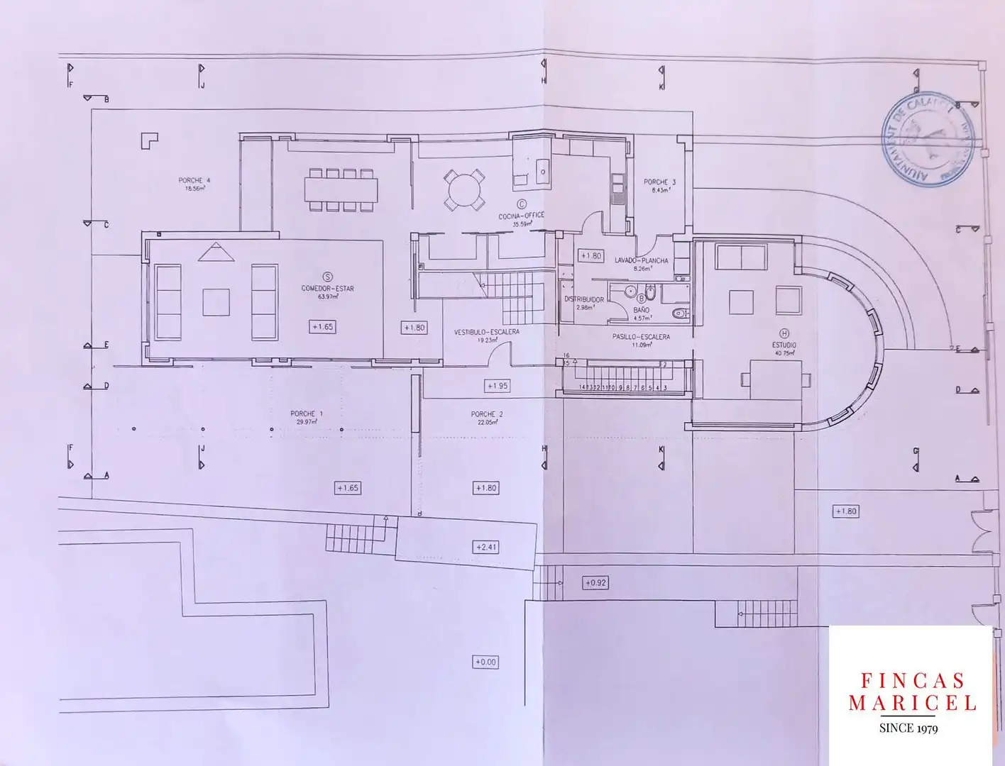 Casa con jardín en venta en Segur de Calafell, imagen 98