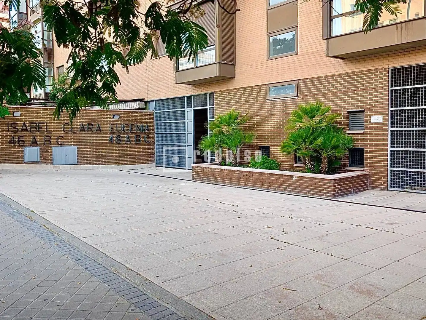 Piso con piscina en venta en de Isabel Clara Eugenia, imagen 31