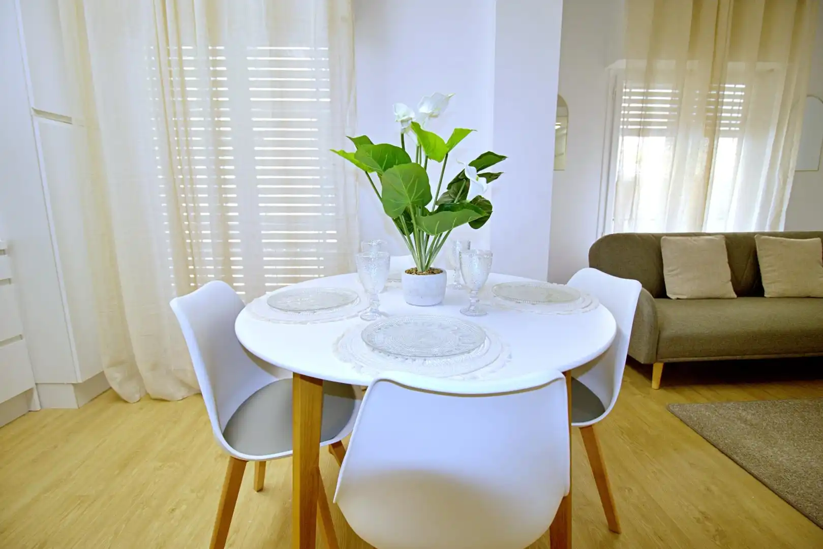 Piso con terraza en venta en Elche ciudad, imagen 6