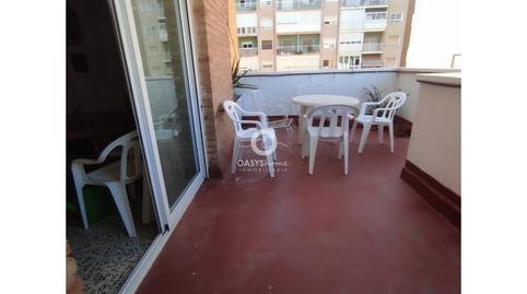 Photo 2 of Flat to rent in Calle Asdrúbal, Alameda, Murcia