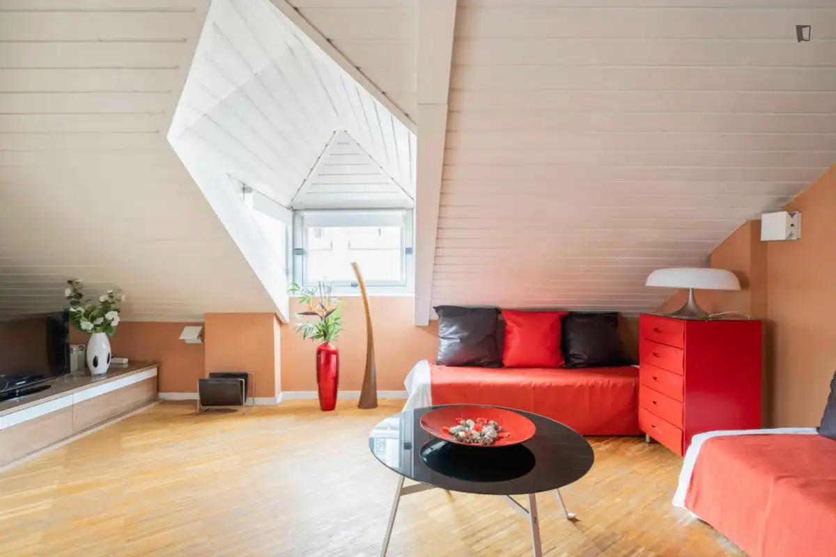 Appartement compact avec ascenseur à louer à Centro, imagen 6