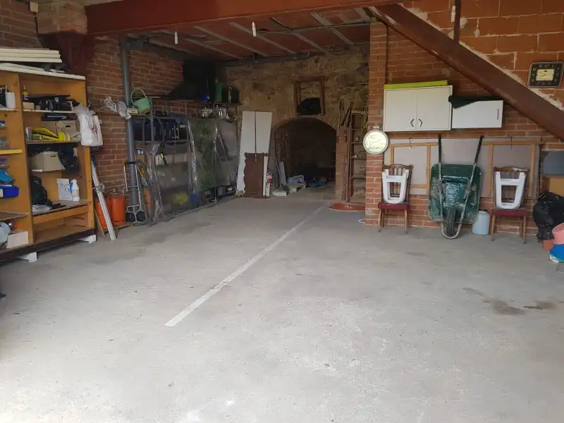 Casa o chalet en venta en Barrado con Calefacción, Jardín privado y Trastero