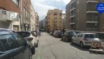 Exterior view of Premises for sale in  Madrid Capital  with Air Conditioner, Heating and Parquet flooring