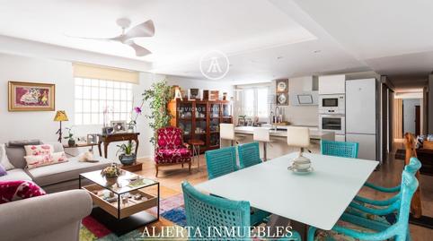 Foto 4 de Piso en venta en De Los Ruiseñores, Ruiseñores, Zaragoza