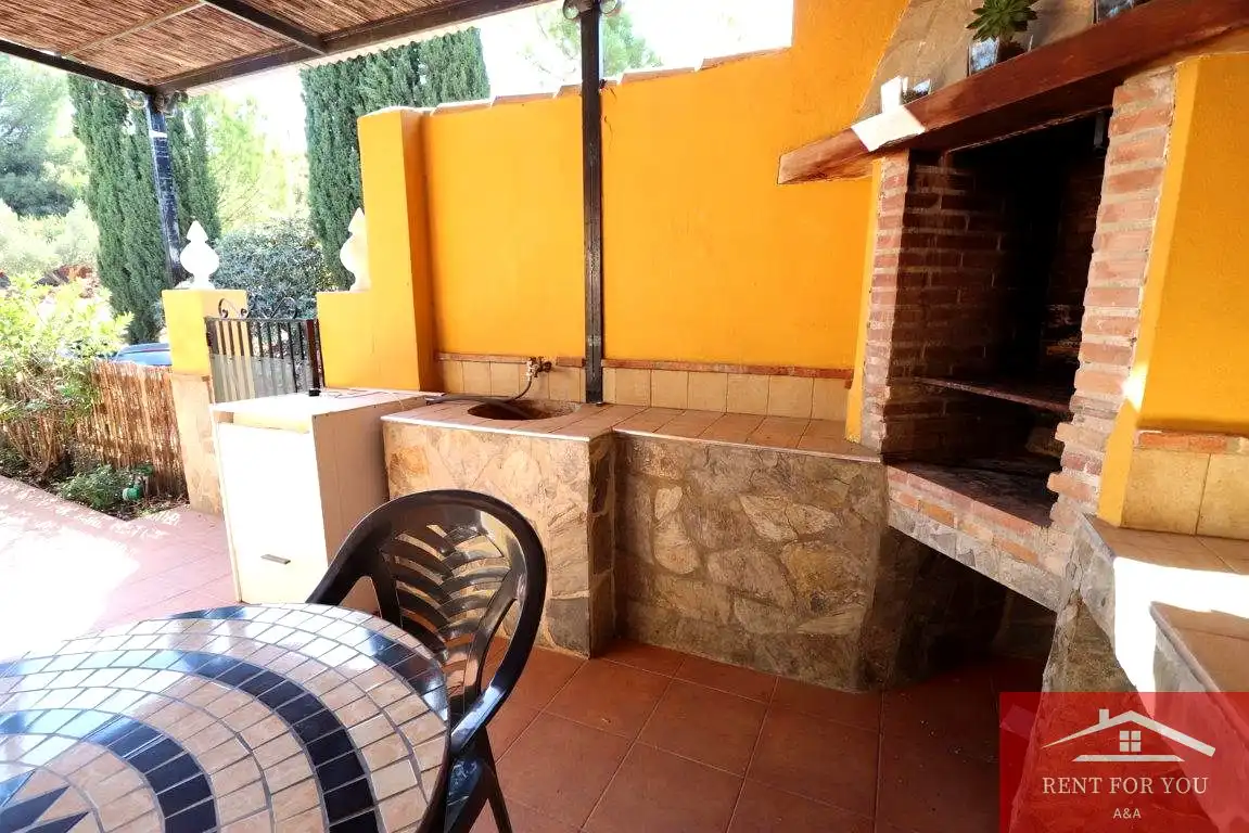 Casa in affitto a Centro, imagen 27