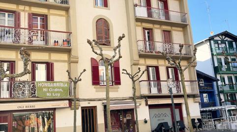 Foto 2 de Pis en venda a Hondarribia, Gipuzkoa