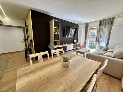 Sala d'estar de Pis en venda en Crevillent