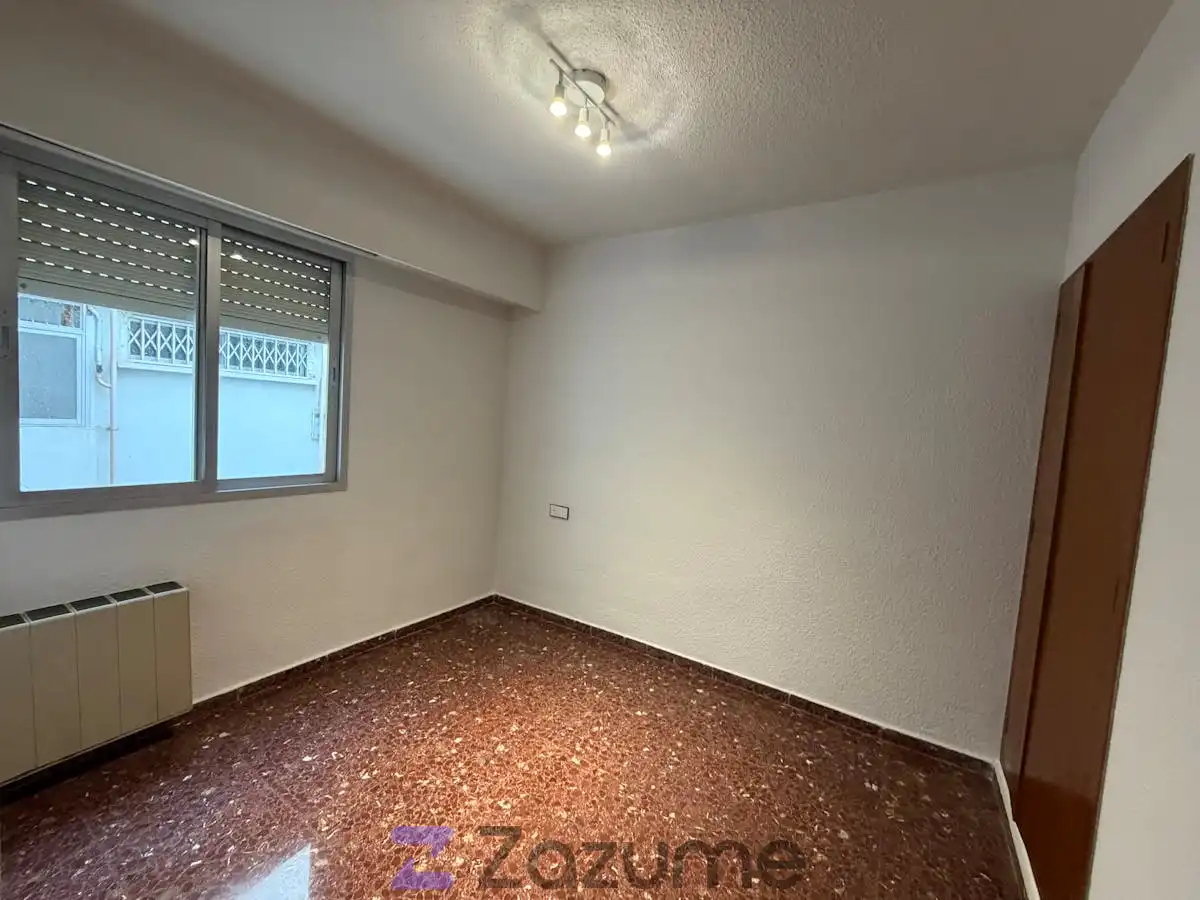 Flat with terrace to rent in Gran Via de les Germanies, imagen 19
