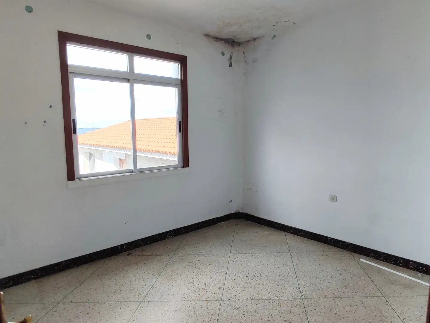 Habitación de Casa o chalet en venta en Carral con Jardín privado y Terraza