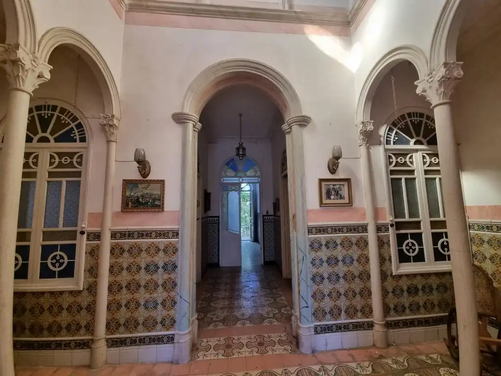 Casa o chalet en venta en Alhama de Almería con Jardín privado, Terraza y Piscina