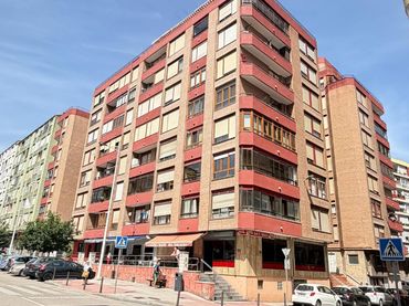 Appartamento con ascensore in vendita a Calle Alta 48