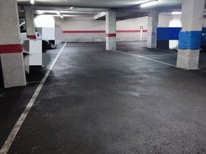 Aparcament de Garatge en venda en Gijón 