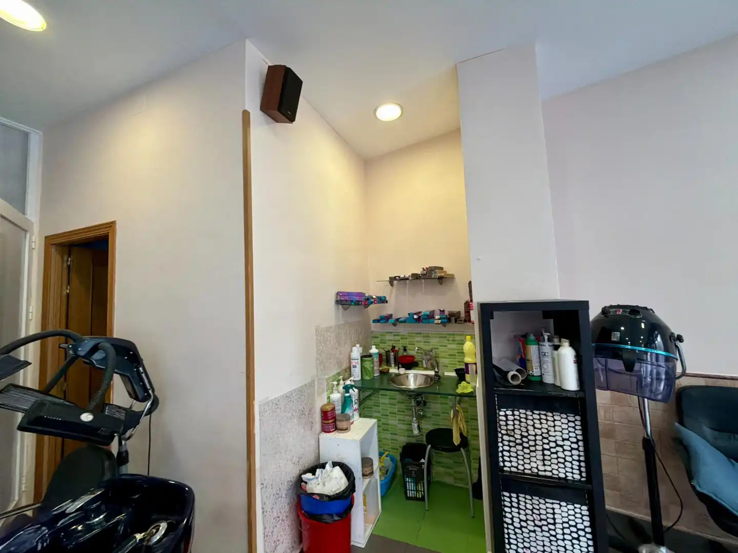 Local en venta en Madrid con Aire acondicionado