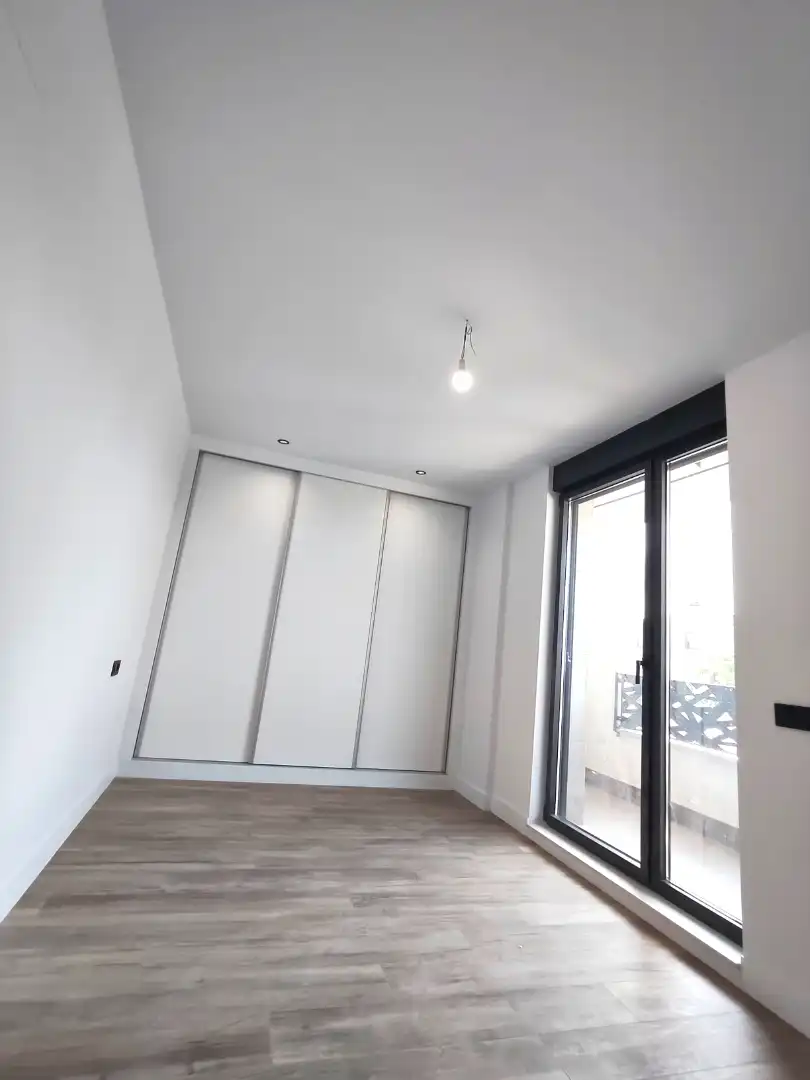 Habitación de Casa o chalet en venta en Carbajosa de la Sagrada con Calefacción, Jardín privado y Terraza
