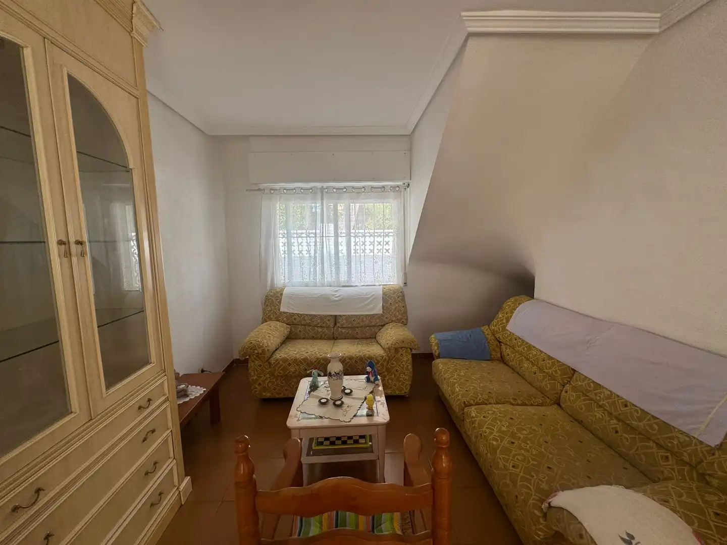 Casa a schiera con terrazza in vendita a Carrer de Juan de la Cierva 30, imagen 12