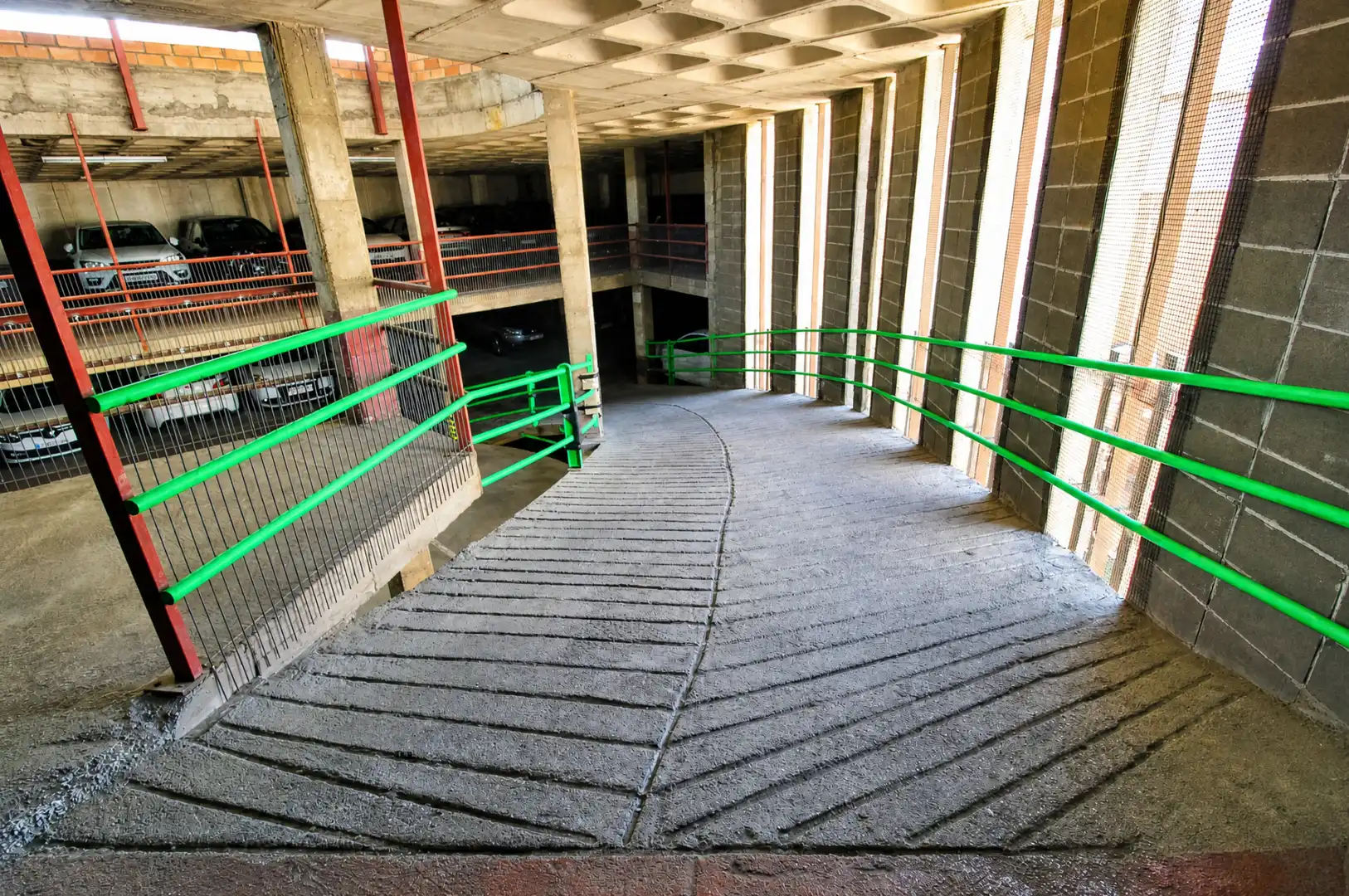 Einzelparkplatz zum Verkauf in Calle de Lanzarote, imagen 4