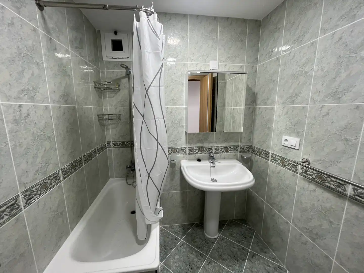 Wohnung mit Aufzug zur Miete in Rúa Míster Archer Milton Huntington 9, imagen 27