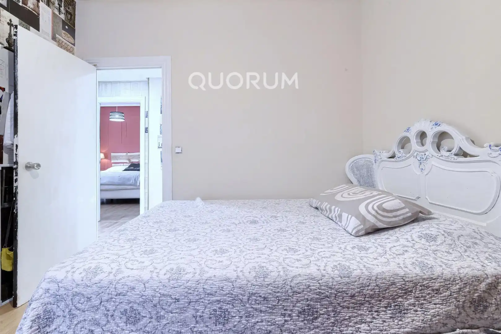 Habitación de Piso en venta en Basauri  con Calefacción y Amueblado