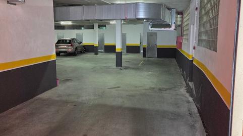 Photo 4 of Garage to rent in Avenida Chancelas, 4, Combarro, Poio